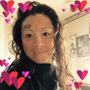 Meet your Posher, Joann